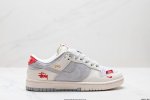 公司级nk Dunk Low Retro “Diy高端定制” 低帮休闲运动板鞋 原装头层材料 用料绝不含糊 独家版型蒸餾加工帶來的是更好的视觉和脚感体验 清洁度