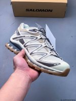 集图 公司级 萨洛蒙 Salomon Xt-Quest Adv Xt探索者系列潮流越野机能户外休闲运动跑步鞋 0514275D36