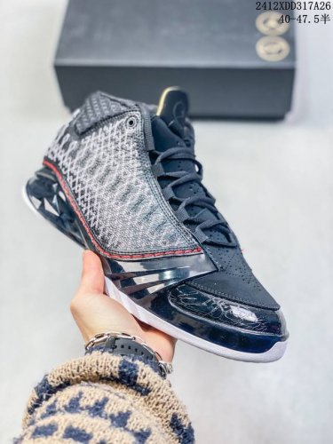 终端版本渠道供应 Titan X Jordan Air Jordan 23 采用原厂全掌tpu支撑 原厂橡胶鞋底 原厂渠道真炭 高弹力弹性中低 原厂小气垫。 菲