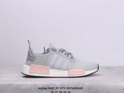 Adidas 阿迪达斯官方三叶草nmd_R1 Gtx 男女经典运动鞋 Xm0621Q845