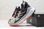 公司级Adidas Terrex Free Hiker 2 Low Gtx 阿迪达斯 厚底爆米花运动休闲鞋 货号:Gz0683 尺码:40 40.5 41 42