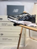 joe Freshgoods X New Balance Nb9060 联名款 复古休闲运动慢跑鞋 U9060 #鞋款灵感源自设计师本人对夏日的怀日回忆。 #采