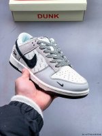 Nike Dunk Sb Low耐克 低帮滑板鞋 纯原生产线！头层带芯片！打造市面Dunk Sb系列标杆！ 全套原厂纸板，原楦头，唯一越南进口贝利皮！一切遵循公