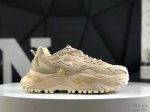 Fila Fusion Bianco 斐乐 百年运动时尚品牌Fla创建于1911年意大利Biella小镇，是Fila兄弟创立的一家纺织和针织的服装品牌。百年来，