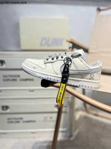 230 Nike Sb Dunk Low 大厂出品 极力推荐 原装头层材料 独家版型蒸餾加工 帶來的是更好的视觉和脚感体验 大厂纯原品质出货 清洁度 电绣工艺