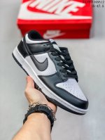 H12头层特价 “外贸专供”套现清仓 福利特价 耐克nike Dunk Low 板鞋 Sb系列经典百搭休闲运动板鞋加厚鞋舌的填充，使舒适性大大提升，同时也更方便