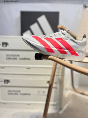 adizero Adios 9 M Ih5751 阿迪透气轻盈低帮跑步鞋Ih5751 Qw7022113#36-45半