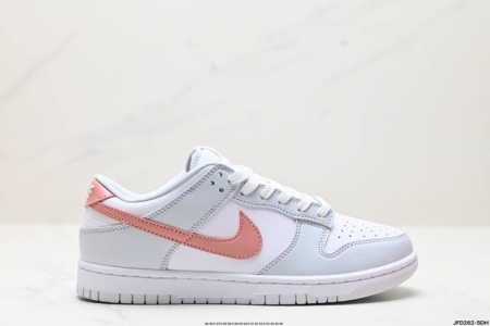 公司级耐克nike Dunk Low 扣篮系列 复古低帮休闲运动滑板板鞋 采用脚感柔软舒适zoomair气垫 有效吸收滑板等极限运动在落地时带来的冲击力 为街头 - 点击图像关闭