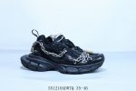 balenciaga Phantom Sneaker 官方同步 巴黎世家全新十代 潮流跑鞋 551210Adwtq 35-46
