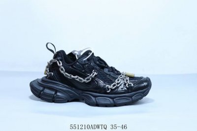 balenciaga Phantom Sneaker 官方同步 巴黎世家全新十代 潮流跑鞋 551210Adwtq 35-46