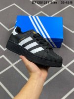 140 真标Adidas Originals Superstar Xlg 贝壳头系列低帮厚底松糕经典百搭休闲运动板鞋 货号:Ig9777 尺码:36 36.5