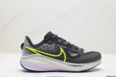 公司级nike Air Zoom Vomero 17 全新科技提前原鞋开发 充正版本 区别市面真标版本 必定是官方强力主推款式，真正的zoom缓震科技嵌入如假包