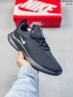 80 36-44开学季特价 耐克Nike Viale 伦敦5代 休闲运动轻便减震跑步鞋 夏季透气跑鞋尺码：见图 编码：03Wd355A26