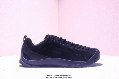 科恩Keen Jasper Rocks Sp 户外休闲鞋透气徒步鞋 尺码：36～45 Xm0413Q204