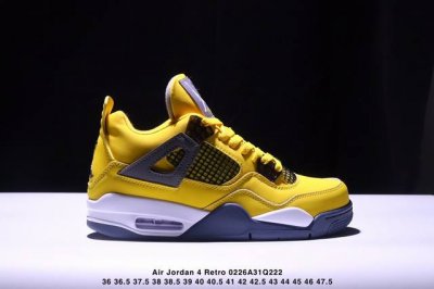 公司级Aj4 Air Jordan 4 Retro ” Infrared “ Aj4乔4 男子文化篮球鞋 大厂出品 主力合作工厂 全新模具开发 纯正4代正确鞋型