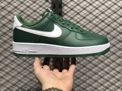 放店170 air Force 1 Low 原装级别 原楦头原纸板 打造纯正空军版型专注外贸渠道 全掌内置蜂窝气垫 原盒配件 原厂中底钢印、拉帮完美 货号：Fj