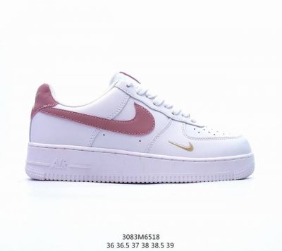 Nike Air Force 1 Low 空军一号低帮运动休闲板鞋 官方同步 原装级别 原楦头原纸板 打造纯正空军版型#专注外贸渠道 全掌内置蜂窝气垫 #原盒配