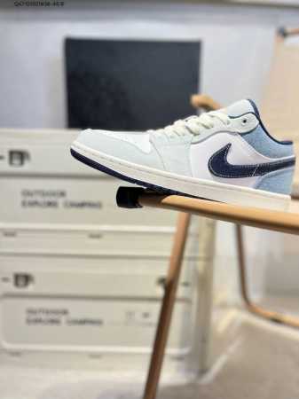 公司级头层皮乔丹Air Jordan 1 Low Aj1低帮系列篮球鞋 官方同步配色 原装级产物 #拒绝公底 立体鞋型 细节完美 高清洁度Ih0648 Qa71 - 点击图像关闭