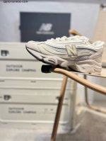 230 New Balance M1000 Nb新百伦系列低帮复古老爹风休闲运动慢跑鞋 全套原楦原纸板原厂数据开发 进口三明治网面 原装进口皮料正确绒感卡色 正