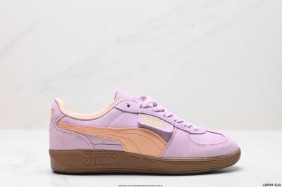 公司级puma Palermo Og复古单品 彪马 防滑耐磨低帮德训板鞋 货号::39934 4 尺码:35.5 36 37 37.5 38 38.5 39 4