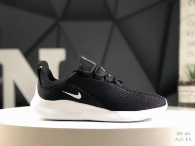 耐克 Nike Viale 耐克伦敦网面透气轻便跑鞋 货号：Aa218 2 尺码：如图所示 Ajs Fa