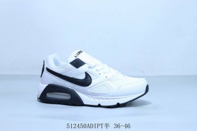 nike Air Max 90 经典复古小气垫缓震跑鞋 货号 Aj1285-019 512450Adipt半 36-46
