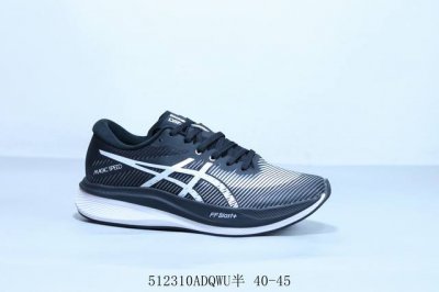 亚瑟士 Asics Magic Speed 3.0 舒适耐磨透气低帮跑步鞋 货号 1011B703-001 512310Adqwu半 40-45