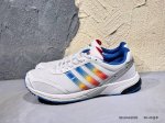 170 Bad Bunny X Ad Adizero Sl 72 联名款 阿迪舒适百搭低帮休闲板鞋 货号：Jp11460 Qeldaa2526