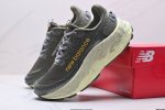 公司级new Balance Mtmorly3新百伦复古减震跑步鞋 织物材质鞋面 厚底增高百搭老爹鞋时尚运动鞋 货号:Mtmorag3 Id:Jfd474-Jd