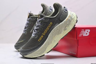 公司级new Balance Mtmorly3新百伦复古减震跑步鞋 织物材质鞋面 厚底增高百搭老爹鞋时尚运动鞋 货号:Mtmorag3 Id:Jfd474-Jd