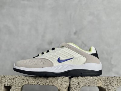 Nike Sb Vertebrae 绒面革皮革合成革 日常百搭 减震防滑 低帮 生活休闲鞋 货号:Fd469 01 尺码:40-45