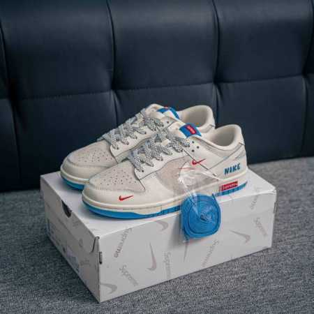 核心私 Nike Dunk 全套原楦原模倾力打造完美版型 独家原厂航空铝磨具打磨大底 鞋头坡度极致还原 无解鞋型 原盒原配 圈内天花板工艺 原厂冲刀 超高清洁度 - 点击图像关闭
