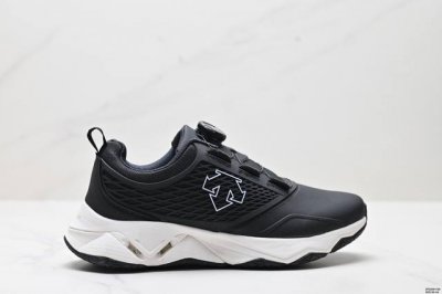 公司级Descente迪桑特 Training系列 低帮 防滑耐磨综合训练鞋 货号:D3131Tct02 尺码:36-44 Id:Zfd259-Fj D