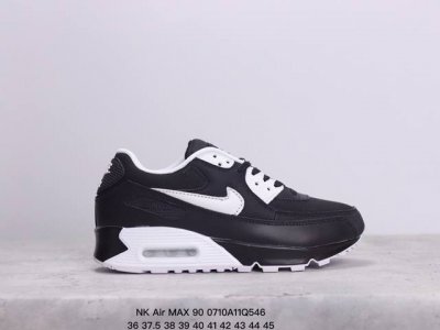 Nk Air Max 90 气垫复古减震跑步鞋 Cd0490-103 经典重温 独家陆续补货 外单专供大厂出品 品质稳定 一百余色 终端操作 Air Max 9