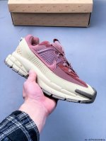 公司级！耐克Nike Zoom Vomero Roam 潮流低帮休闲运动鞋 Nike Zoom Vomero Roam男子冬季款运动鞋专为城市环境匠心设计，是潮