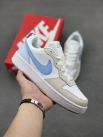 超级福利 核心特价 长期补货 nike Court Borough Low 低帮百搭透气休闲运动板鞋男女鞋 经典耐用的设计 兼顾舒适脚感和出众风范 演绎匠心之作