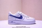 nike Air Force 1 Low 白棕 空军一号低帮运动休闲板鞋 原楦头原纸板 打造纯正空军版型#专注外贸渠道 全掌内置蜂窝气垫 #原盒配件 原厂中底钢