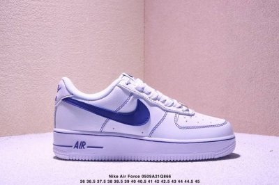 nike Air Force 1 Low 白棕 空军一号低帮运动休闲板鞋 原楦头原纸板 打造纯正空军版型#专注外贸渠道 全掌内置蜂窝气垫 #原盒配件 原厂中底钢