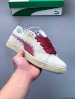 彪马 puma Suede Classic Wn's明星同款低帮休闲板鞋 0424284H13
