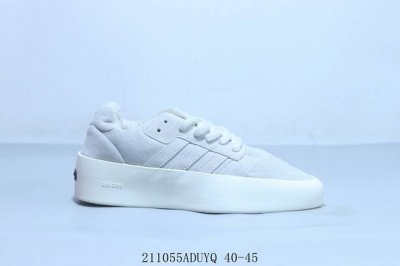 Adidas Athletic 86 Lo 阿迪达斯 厚底复古防滑慢跑鞋 21 5Aduyq 40-45