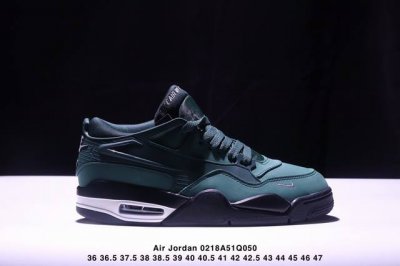 公司级Aj4 Air Jordan 4 Retro ” Infrared “ Aj4乔4 男子文化篮球鞋 大厂出品 主力合作工厂 全新模具开发 纯正4代正确鞋型