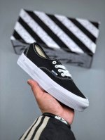 120 Vans Premium 舒适时尚 保暖防滑耐磨 低帮 板鞋 尺码：35-44（半）