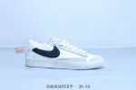 120 耐克Nike Blazer Low '1977 Jumbo 经典开拓者百搭休闲运动板鞋 39008Adter半 36-44