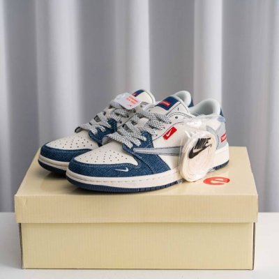 核心私 Air Jordan 1 乔丹篮球鞋男女运动鞋潮流板鞋 货号：Jj2508 565 尺码：36 37 37.5 38 38.5 39 40 40.5 4