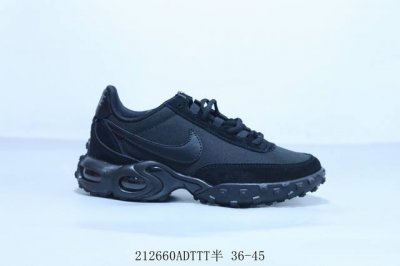 耐克 Nike Air Max Waffle Sp 小气垫运动休闲跑鞋 212660Adttt半 36-45