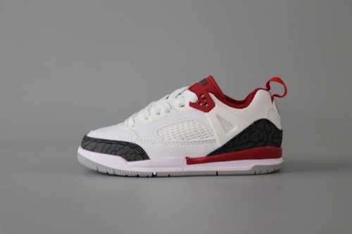乔丹童鞋 Air Jordan Air Jordan Spikize OG 315371乔3.5斯派克李低帮时尚童鞋 22-37