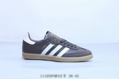 130 Adidas Handball Spezial 阿迪达斯经典款 德训复古休闲板鞋 111050Vmuoi半 36-45