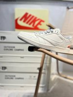 公司级头层皮乔丹Air Jordan 1 Low Aj1低帮系列篮球鞋 官方同步配色 原装级产物 #拒绝公底 立体鞋型 细节完美 高清洁度Zh2598 As76