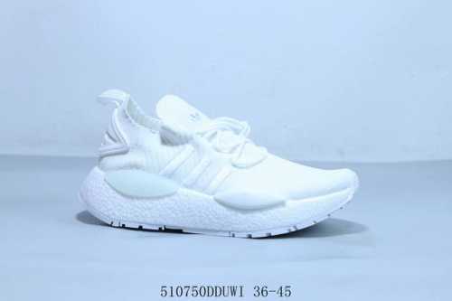 阿迪达斯Adidas Nmd _W1 袜套式低帮百搭休闲运动跑步鞋 货号 Ie5465 510750Dduwi 36-45