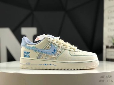 耐克 Nike Air Force 1 Low 空军一号低帮运动休闲板鞋 原楦头原纸板 打造纯正空军版型 专注外贸渠道 全掌内置蜂窝气垫 原盒配件 原厂中底钢印